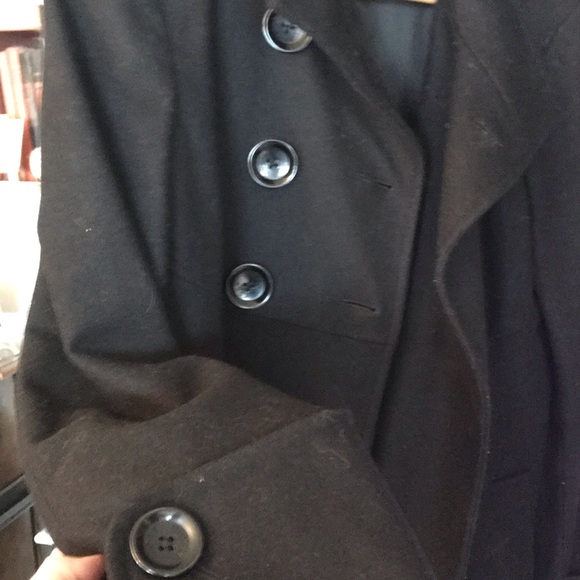 Michael Kors Pea Coat - Picture 3 of 9